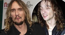 The Darkness: Is Singer Justin Hawkins Related To Taylor Hawkins