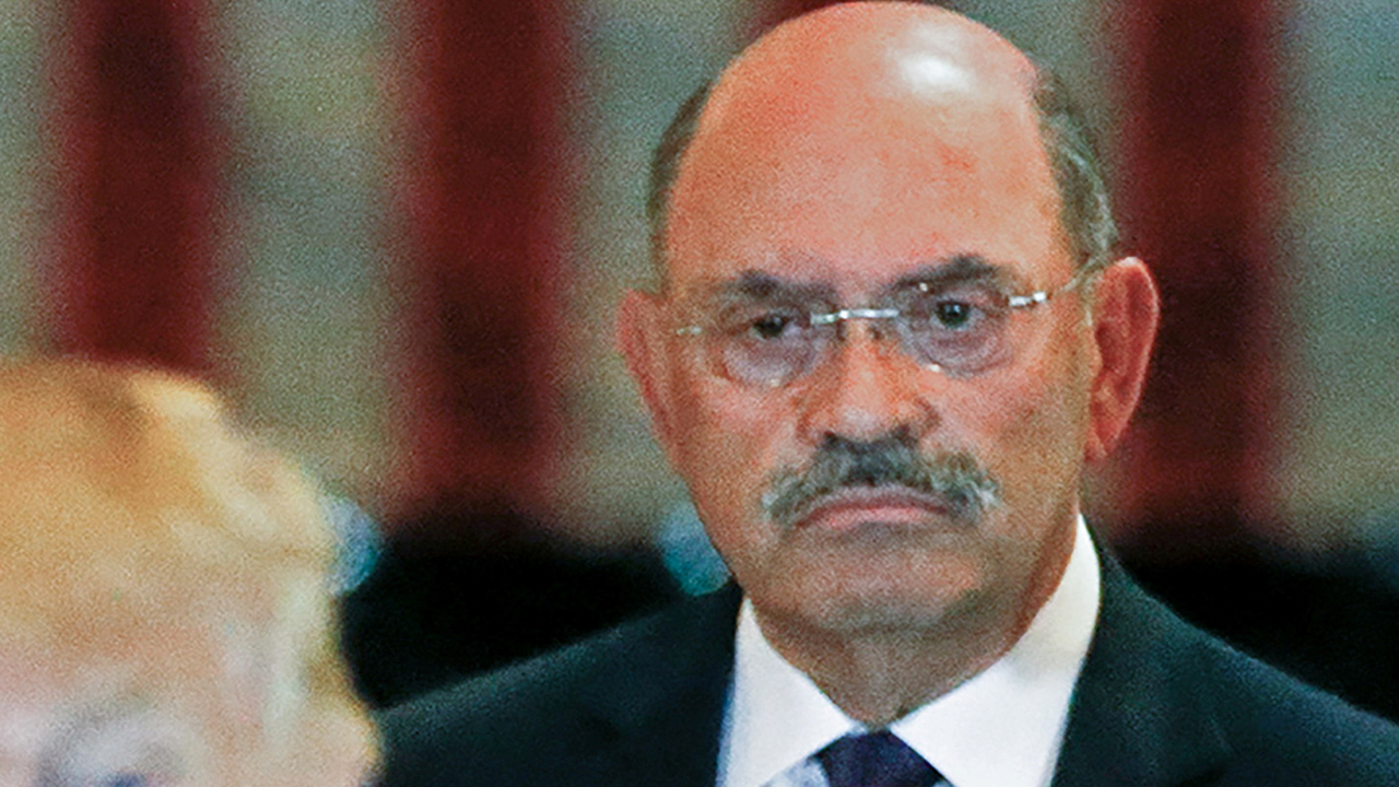 Trump Organization CFO Allen Weisselberg considering a plea deal as