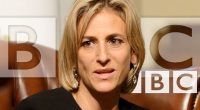 Is Emily Maitlis Leaving BBC Newsnight: Who Is Her Husband? Married Life, Net Worth, LBC Podcast & Brexit Speech