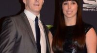 Is Cheshire Olympian Beth Tweddle Still Married To Andy Allen?