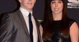 Is Cheshire Olympian Beth Tweddle Still Married To Andy Allen?