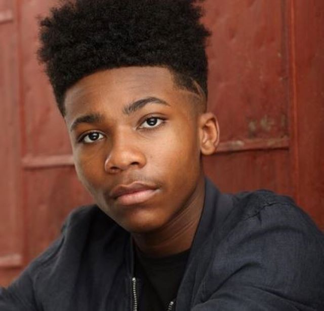 CHRISTIAN J SIMON IS SET TO STAR IN DISNEY CHANNEL'S 
