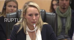 Darya Aleksandrovna Dugina: Daughter Of Aleksandr Dugin Wikipedia Bio