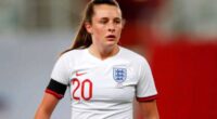 Does Ella Toone Have A Partner: Is She Married? Name of Her Husband/Wife -England's Star Player And Manchester United Career