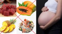 What Fruits And Vegetables To Avoid During Pregnancy? Here Are 5 Fruits To Avoid According To Expert