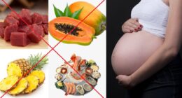 What Fruits And Vegetables To Avoid During Pregnancy? Here Are 5 Fruits To Avoid According To Expert