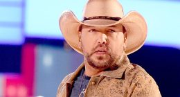 Jason Aldean Sibling: Does He Have A Brother? Children, Nephew Logan And Sister Kasi Rosa Wicks