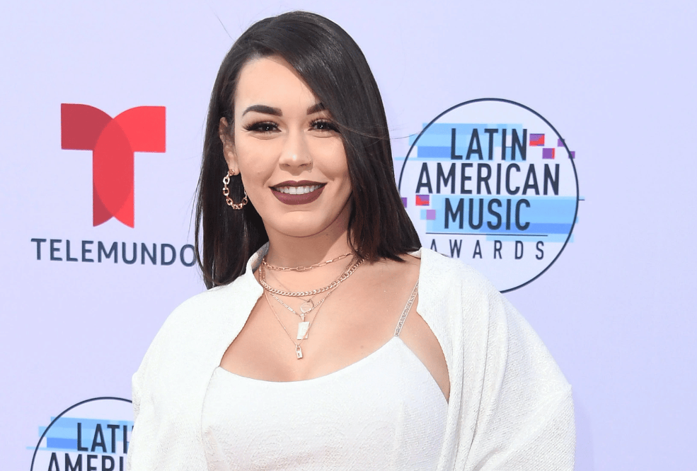 Jesaaelys Ayala Gonzalez: All About Daddy Yankee's Daughter