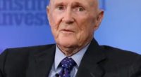 Investor Julian Robertson Wife Josephine Tucker: Who Is She? Death Cause Of The Billionaire Explained