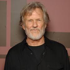 Kris Kristofferson star is born