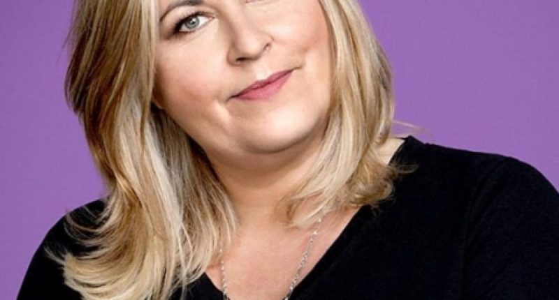 Does Liza Tarbuck Have A Husband?