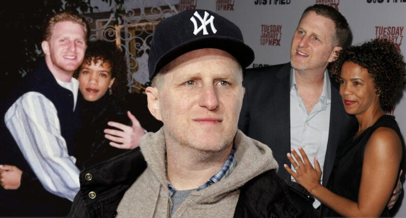 Who Is Nichole Beattie -Micheal Rapaport's Wife? Relationship Timeline & Children