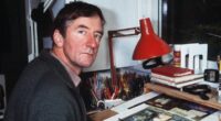 How Much Was Raymond Briggs Net Worth At Death? House and Career Earnings