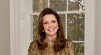 Patricia Altschul Fiance: Who Is Mr C? Are They Getting Married - After 3 Years Of Engagement