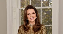 Patricia Altschul Fiance: Who Is Mr C? Are They Getting Married - After 3 Years Of Engagement