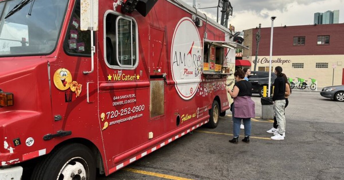 Changes, lawsuits could come following LoDo food truck ban - 247 News ...