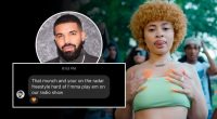 Who Is Rapper Ice Spice? Drake Spotted Out With 22-Year-Old “Munch” In Toronto