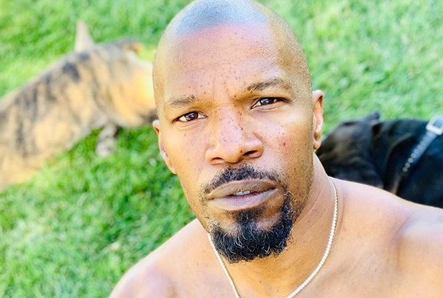 Jamie Foxx Parents: Who Are Shaheed Abdullah And Louise Annette Talley? Explored