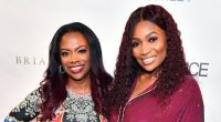 Is Riley Burruss Pregnant In 2022? Kandi Burruss' Daughter's Nose Job And Surgery Details