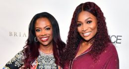Is Riley Burruss Pregnant In 2022? Kandi Burruss' Daughter's Nose Job And Surgery Details
