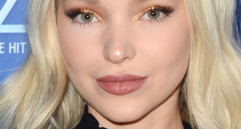 Plastic Surgery: Has Dove Cameron Done Botox? Fans Suspect Lip Filler And Cheekbone Uplift