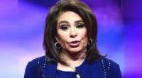 What Happened To judge Jeanine Pirro's Left Eye