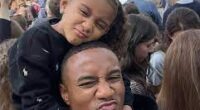 Does Jessie T Usher Have A Daughter? Meet Nala Usher On Instagram - Baby Mama And Family Revealed