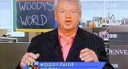 Woody Paige Sports Columnist Illness: What Happened To Him - Is He Sick? Health Update In Detail