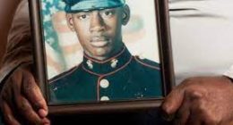 Brian Brown Easley: What Happened To American Marine? Age & Here Is What We Know