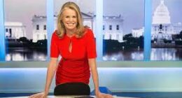 What Illness Does BBC Katty Kay's Have