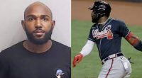 Why Was Marcell Ozuna Arrested? He Is In Gwinnett County Jail - What Did He Do?
