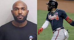 Why Was Marcell Ozuna Arrested? He Is In Gwinnett County Jail - What Did He Do?