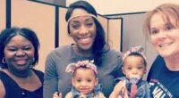 Basketball: Who Are Glory Johnson's Parents? Explore Ethnicity Of Bassey Johnson And Mercy Bassey Johnson