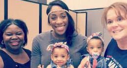 Basketball: Who Are Glory Johnson's Parents? Explore Ethnicity Of Bassey Johnson And Mercy Bassey Johnson