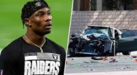 Las Vegas Raiders: Henry Ruggs Accident