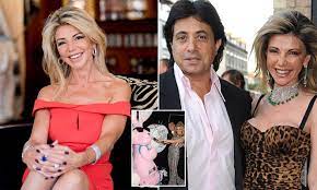 Gary Davies Partner & Daughter: Who Is Lisa Tchenguiz? Here's A Look At ...