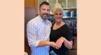 Is Anne Burrell Married To Stuart Claxton: Does She Have Kids? Husband And Family Life