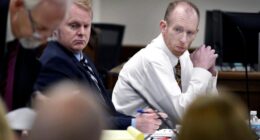 Did North Dakota Killer Chad Isaak Commit Suicide? Death News Update - Where Is He Now?
