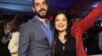 Alex Guarnaschelli Fiance Age: How Old Is Michael Castellon? Wikipedia And Net Worth 2022