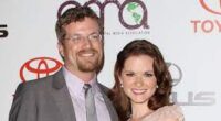 Sarah Drew Husband: Is She Still Married To Peter Lanfer? Wikipedia Bio & Net Worth 2022