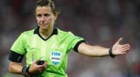 What Is Kateryna Monzul Salary And Net Worth? Ukrainian Football Referee Husband Or Partner: Is She Married?