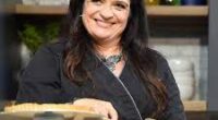 Does Alex Guarnaschelli Wear Hearing Aid? Daughter Ava's Illness And Disability Explained