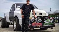 Did Turbo Tom Died In An Accident? Drag Racer Death Cause - What Happened?