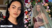 Is American Actress Camila Mendes Pregnant In 2022? Meet Her Boyfriend Victor Houston