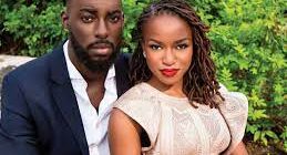 Eric Adjepong's Wife Janell Davis-Mack: Here's A Look At Their Relationship