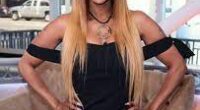 Tami Roman's Weight Loss Journey And Reason: Explore Her Before And After Photos Have Been Shocking Fans