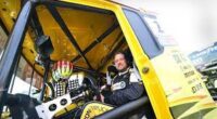 Did French Truck Racer Anthony Janiec Died In An Accident? Death Cause - What Happened To Him?