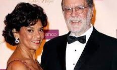 Who Is Sonia Manzano's Husband Richard Reagan? Know Their Age Difference - Daughter Gabriela Reagan