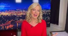 What Happened To Dana Perino On Fox News