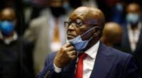Is Former President of South Africa Jacob Zuma Jailed: Where Is The South African Politician Now?